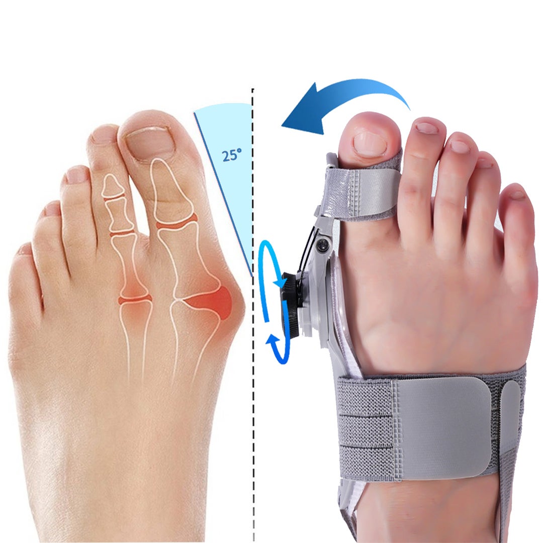 Foot Medikal