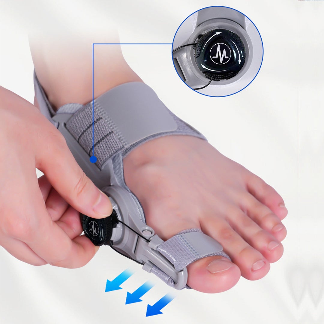 Foot Medikal